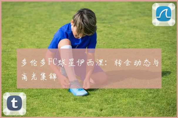 多伦多FC球星伊西涅：转会动态与高光集锦
