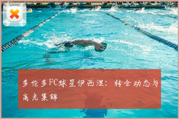 多伦多FC球星伊西涅：转会动态与高光集锦
