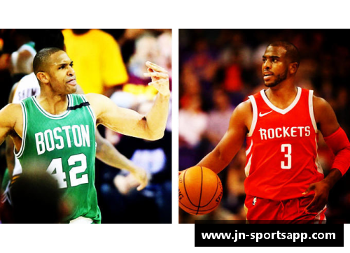 NBA球员身高排名及分析：谁是联盟中的高个与矮个？