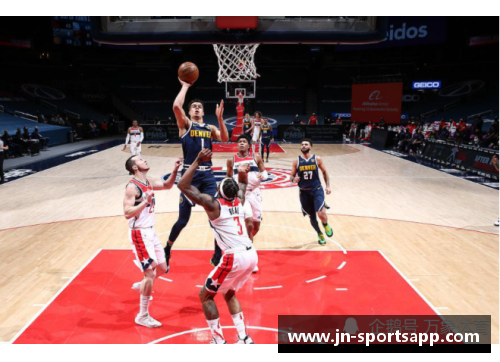 NBA神级远程三分绝杀集锦