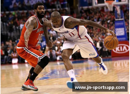 NBA精彩瞬间集锦：篮球风云再起，全场燃爆高能时刻