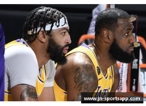 NBA视频直播：全面探索赛场内外的精彩时刻