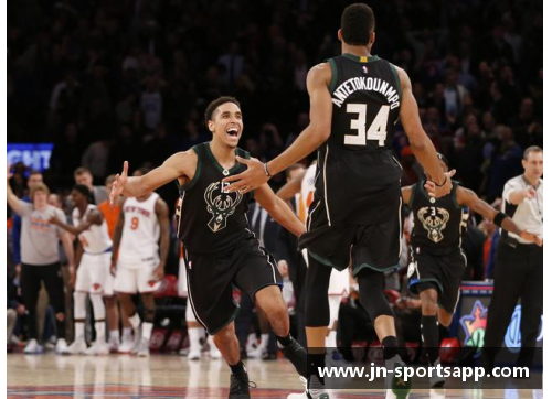NBA顺位解析：探索球员被选中顺序背后的意义