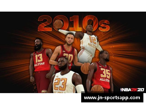 NBA球队城市的文化与篮球传奇