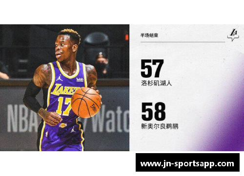NBA赛事观看指南及实时直播平台推荐