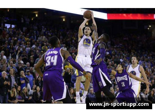 NBA百大得分：巅峰时刻与传奇进球